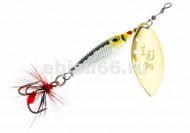 ������ Lucky John Trian Blade Long 9,0 � - 004 - ��������-������� ������� ��� ������� �����