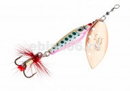 ������ Lucky John Trian Blade Long 9,0 � - 006 - ��������-������� ������� ��� ������� �����