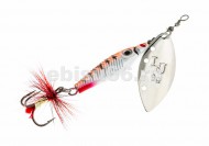 ������ Lucky John Trian Blade Long 9,0 � - 007 - ��������-������� ������� ��� ������� �����