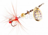 ������ Lucky John Bonnie Blade �0, 2,7 ��, ���� 002 - ��������-������� ������� ��� ������� �����