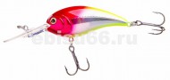 ������ Strike Pro Wormouth Wobbler 62 - EG-037F#X10 - ��������-������� ������� ��� ������� �����