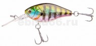 ������ Strike Pro Cranky-X Deep 50 - EG-165L#630V - ��������-������� ������� ��� ������� �����