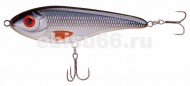 ��������� Strike Pro Buster Jerk, �������, 15 ��, 75 ��, 0,5-4,0 �, EG-048#C384E - ��������-������� ������� ��� ������� �����