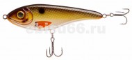 ��������� Strike Pro Buster Jerk, �������, 15 ��, 75 ��, 0,5-4,0 �, EG-048#C380F - ��������-������� ������� ��� ������� �����