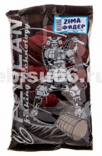 �������� ����������� Keitech Swing Impact 4" #006 Cola - ��������-������� ������� ��� ������� �����