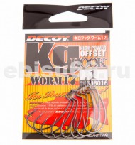 �������� ������ Decoy Worm 17 KG - #1 - ��������-������� ������� ��� ������� �����