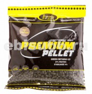 ������� "LORPIO GREEN BETAINA 4.5mm." 200��. - ��������-������� ������� ��� ������� �����