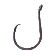 ������ BKK SS Inline Heavy Circle #1/0 (8��) - ��������-������� ������� ��� ������� �����
