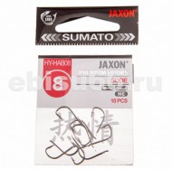 ������ HACZYKI JAXON SUMATO SODE CZARNE 8 BLN 10X10SZT - ��������-������� ������� ��� ������� �����