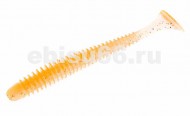 �������� ����������� Keitech Swing Impact 2" #EA06 Orange Flash - ��������-������� ������� ��� ������� �����