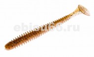 �������� ����������� Keitech Swing Impact 3" #404 Red Crawdad - ��������-������� ������� ��� ������� �����