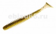 �������� ����������� Keitech Swing Impact 3" #EA07 Watermelon PP/Yellow P - ��������-������� ������� ��� ������� �����