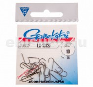 ������ GAMAKATSU HOOK LS-1312F (BLACK) ������ 10 - ��������-������� ������� ��� ������� �����