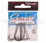������ GAMAKATSU HOOK LS-5013F 11P N/L ������ 1 - ��������-������� ������� ��� ������� �����