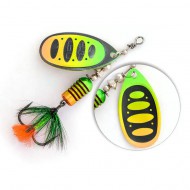 ������ ����.Pontoon21 SYNCHRONY, #3.5, #T21-FT1 - ��������-������� ������� ��� ������� �����