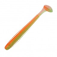 �������� ����������� Keitech Swing Impact 2" #PAL05 Sun Shine Lime - ��������-������� ������� ��� ������� �����