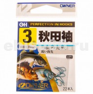 ������ Owner Jp OH Akita Sode - 3 - ��������-������� ������� ��� ������� �����