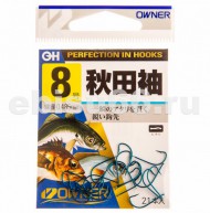 ������ Owner Jp OH Akita Sode - 8 - ��������-������� ������� ��� ������� �����