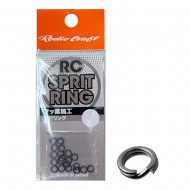 �������� ������ Rodio Craft Split Ring, #0, 20 ��/�� - ��������-������� ������� ��� ������� �����