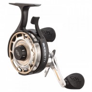 ������� ������ 13 Fishing Black Betty FreeFall Carbon, Left Hand - ��������-������� ������� ��� ������� �����