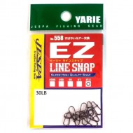 ������� Yarie Jespa �558 EZ Line Snap, #1.5, 30 lb, 11 ��/�� - ��������-������� ������� ��� ������� �����