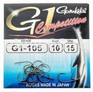������ GAMAKATSU G-1 COMPETITION G1-105 ������ 10 - ��������-������� ������� ��� ������� �����