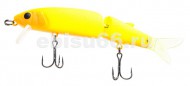 Magallon chartreuse & orange head - -    