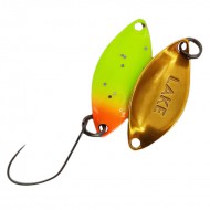 ������ ������������ Troutland Lake 0.9 g color #68 - ��������-������� ������� ��� ������� �����