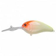 ������ ����� Strike Pro Wormouth Wobbler 62, 62 ��, 11,6 ��, ����.2,5�.-4,5�., ���������, ����: A116L Fluo Clown, ����������, (EG-037F#A116L) - ��������-������� ������� ��� ������� �����