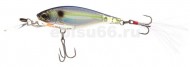 ������ Yo-Zuri 3DB Shad R1104-PSSH, SP, 70 ��, 10 �� - ��������-������� ������� ��� ������� �����