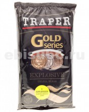 ��������� Traper Gold Series Explosive 1 �� - ��������-������� ������� ��� ������� �����