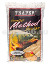 ��������� Traper Method Feeder Tigernuts 750 � (�������� ����) - ��������-������� ������� ��� ������� �����