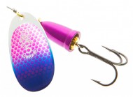 ������ ����������� Blue Fox Vibrax UV �3, 8 ��, #CSBTU - ��������-������� ������� ��� ������� �����