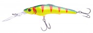 ������ Strike Pro Challenger X Deep Diver 110L ��������� 11�� 23�� ����. 5� - 7� Fluo EG-076DXL#A139FL - ��������-������� ������� ��� ������� �����