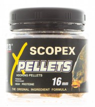 Pellets Traper Scopex (������� ���������� 16 �� �������) 100 �� - ��������-������� ������� ��� ������� �����