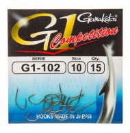 ������ GAMAKATSU G-1 COMPETITION G1-102 ������ 10 - ��������-������� ������� ��� ������� �����