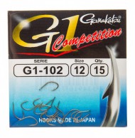 ������ GAMAKATSU G-1 COMPETITION G1-102 ������ 12 - ��������-������� ������� ��� ������� �����