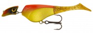 ������ Headbanger Shad 11 Suspending - Golden Goby - ��������-������� ������� ��� ������� �����