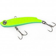 ������ (Vib) Frapp Jiggle 70 12g #39 Glow - ��������-������� ������� ��� ������� �����