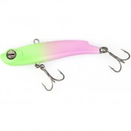 ������ (Vib) Frapp Jiggle 70 12g #43 Glow - ��������-������� ������� ��� ������� �����