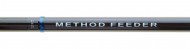 �������� ������� Preston Innovations Monster X 12 ft Method Feeder - 60 gr - ��������-������� ������� ��� ������� �����