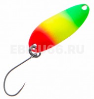 ������ ������������ Troutbaits NULLI 2.2 �� art. tb-0402223 - ��������-������� ������� ��� ������� �����