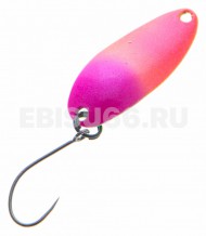 ������ ������������ Troutbaits NULLI 2.2 �� art. tb-0402226 - ��������-������� ������� ��� ������� �����