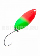 ������ ������������ Troutbaits PIPE 2.2 �� art. tb-0602215 - ��������-������� ������� ��� ������� �����