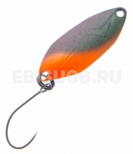 ������ ������������ Troutbaits PIPE 2.2 �� art. tb-0602222 - ��������-������� ������� ��� ������� �����