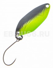 ������ ������������ Troutbaits PIPE 2.2 �� art. tb-0602225 - ��������-������� ������� ��� ������� �����