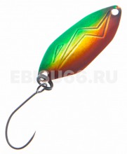 ������ ������������ Troutbaits PIPE 2.2 �� art. tb-0602227 - ��������-������� ������� ��� ������� �����
