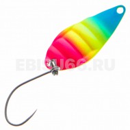 ������ ������������ Troutbaits RELIC 2.2 �� art. tb-0202214 - ��������-������� ������� ��� ������� �����
