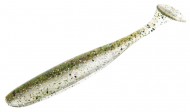 �������� ����������� Keitech Easy Shiner 4" #416 Silver Flash Minnow - ��������-������� ������� ��� ������� �����