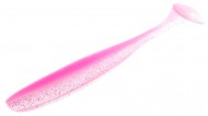 �������� ����������� Keitech Easy Shiner 4" #EA08 Bubblegum Shiner - ��������-������� ������� ��� ������� �����